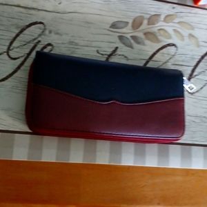 Ladies  wallet/ phone  case